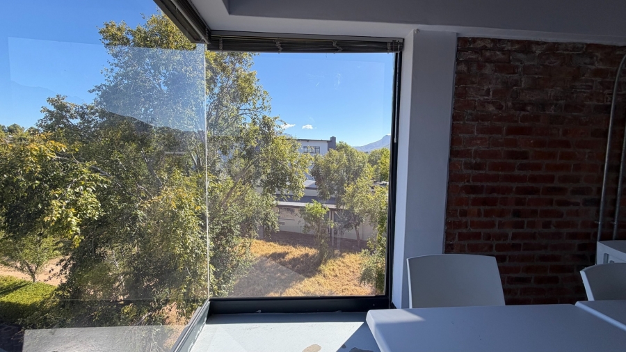 To Let commercial Property for Rent in Techno Park Western Cape